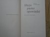 Muzo pieśni opowiadaj. Kraj Rad w poezji polskiej